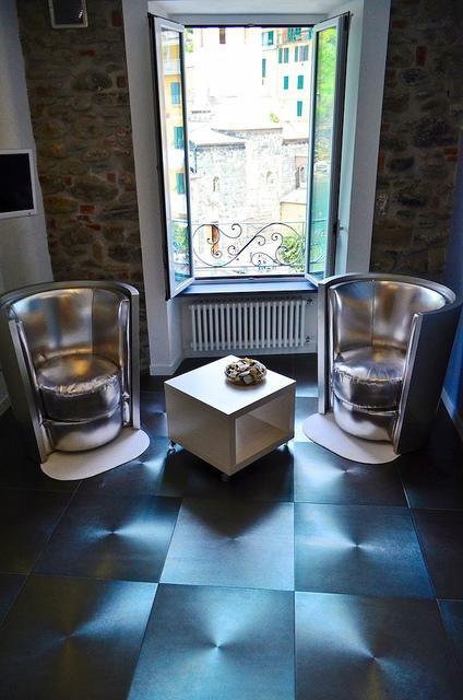 Silver Flat Vernazza Dış mekan fotoğraf
