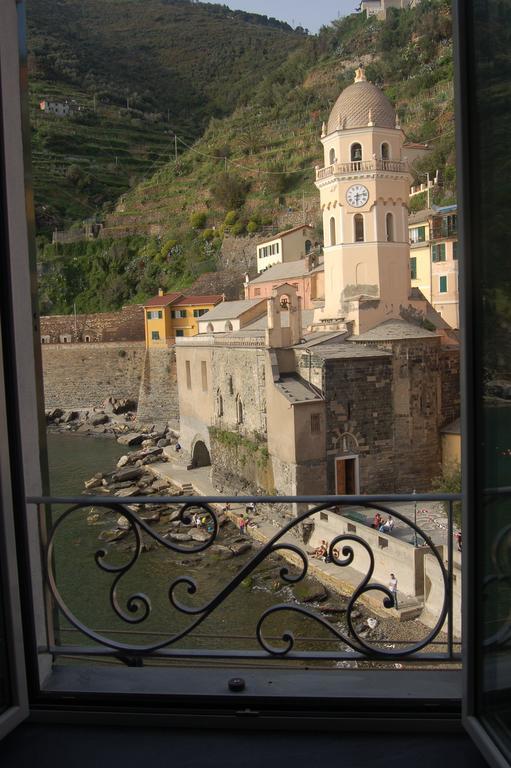 Silver Flat Vernazza Dış mekan fotoğraf