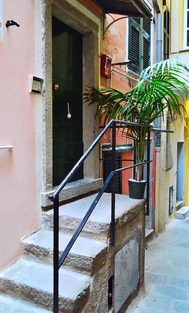 Silver Flat Vernazza Dış mekan fotoğraf